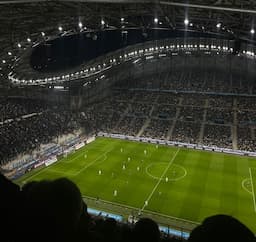 seat view