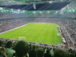 seat view