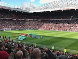 seat view