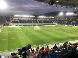 seat view