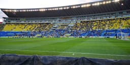seat view