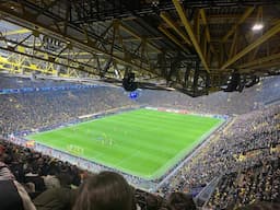 seat view