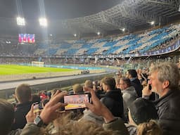seat view