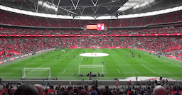 seat view