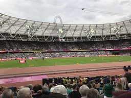 seat view