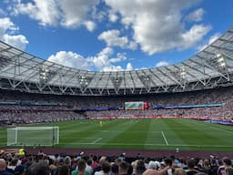 seat view