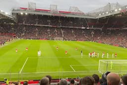 seat view