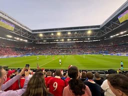 seat view