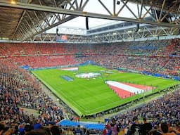 seat view