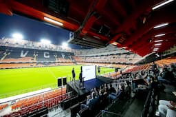 seat view