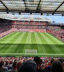 seat view