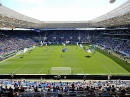 seat view