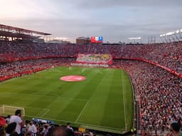 seat view