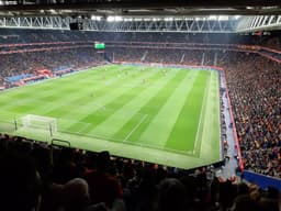 seat view