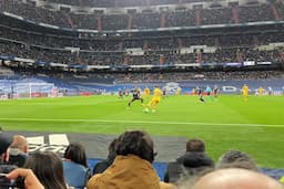 seat view
