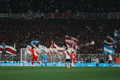 Argentine Primera División