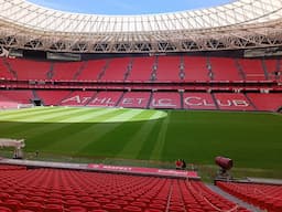 seat view