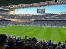 seat view