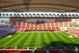 seat view