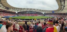 seat view