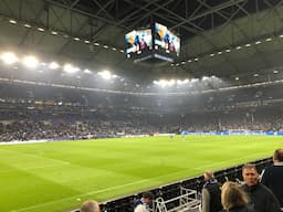 seat view