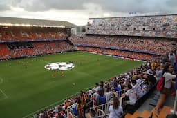 seat view