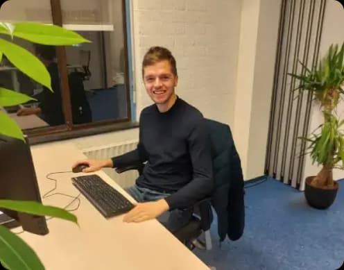 Kasper Kasper