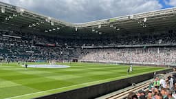 seat view
