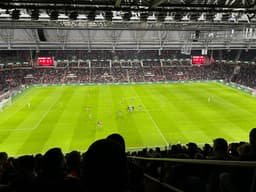 seat view