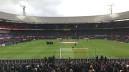 seat view