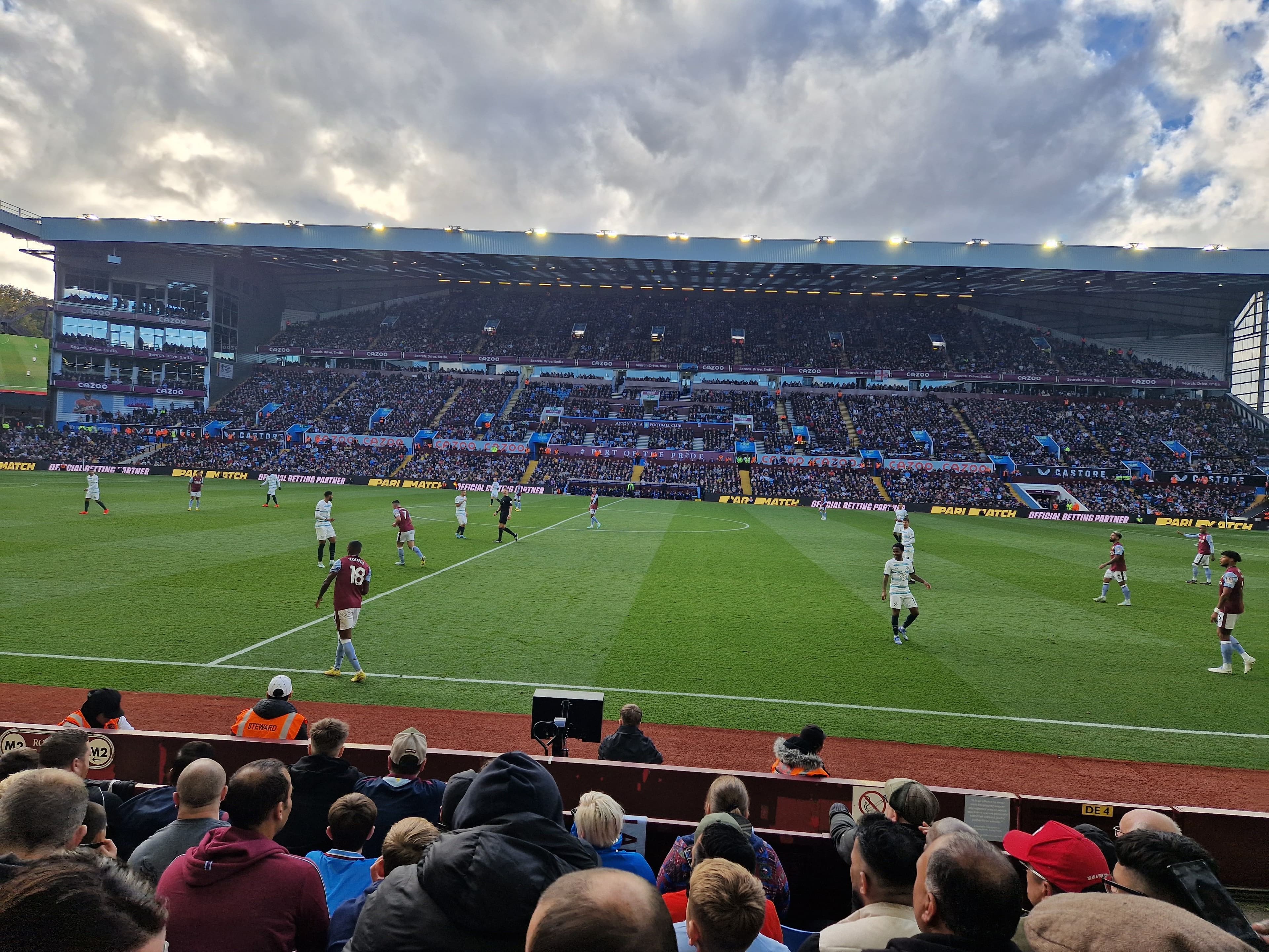 Championship