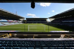 seat view