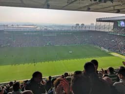 seat view