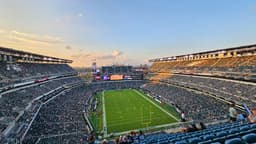 seat view