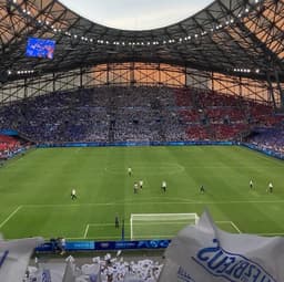 seat view