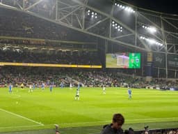 seat view
