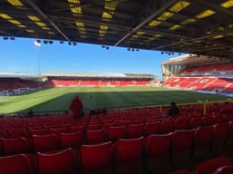 seat view