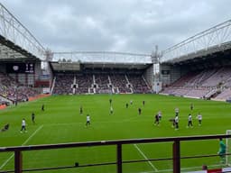 seat view
