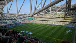 seat view