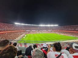seat view