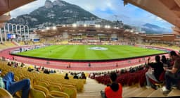 seat view