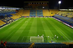 seat view