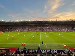 seat view