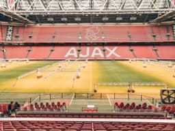 seat view