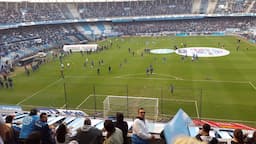 seat view