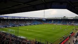 seat view