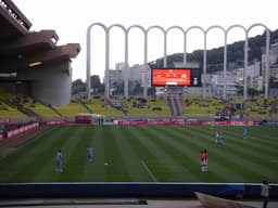 seat view