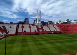 seat view
