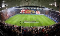 seat view