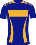 home club logo